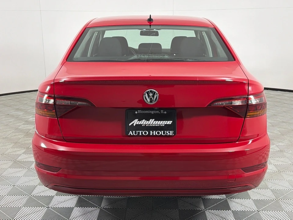 2019 Volkswagen A7 Jetta - Image 6 of 21