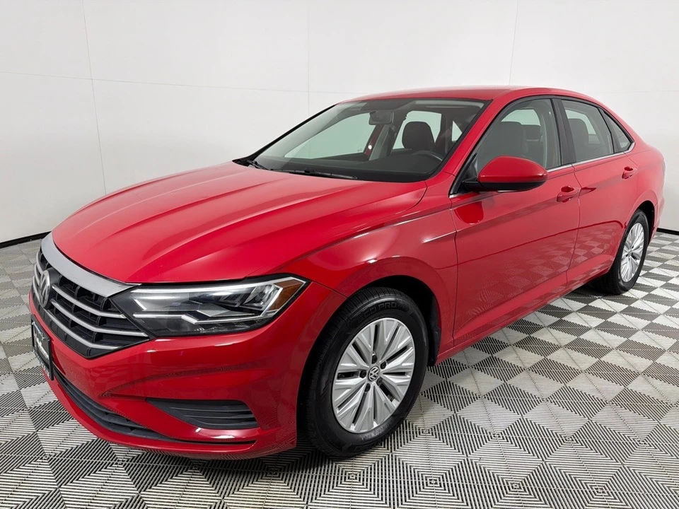 2019 Volkswagen A7 Jetta - Image 9 of 21