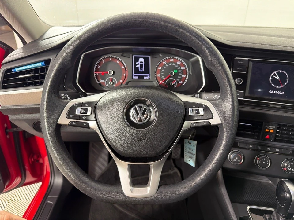 2019 Volkswagen A7 Jetta - Image 15 of 21