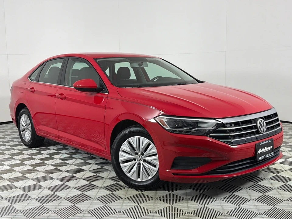 2019 Volkswagen A7 Jetta - Image 2 of 21