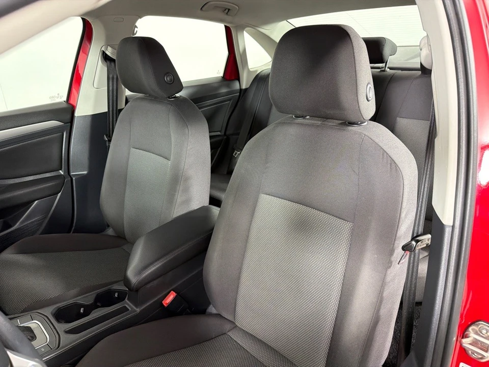 2019 Volkswagen A7 Jetta - Image 13 of 21