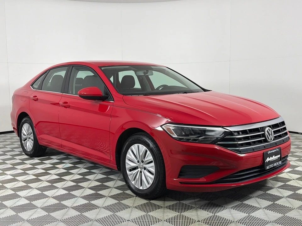 2019 Volkswagen A7 Jetta - Image 3 of 21