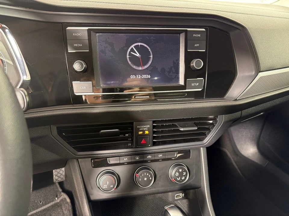 2019 Volkswagen A7 Jetta - Image 16 of 21
