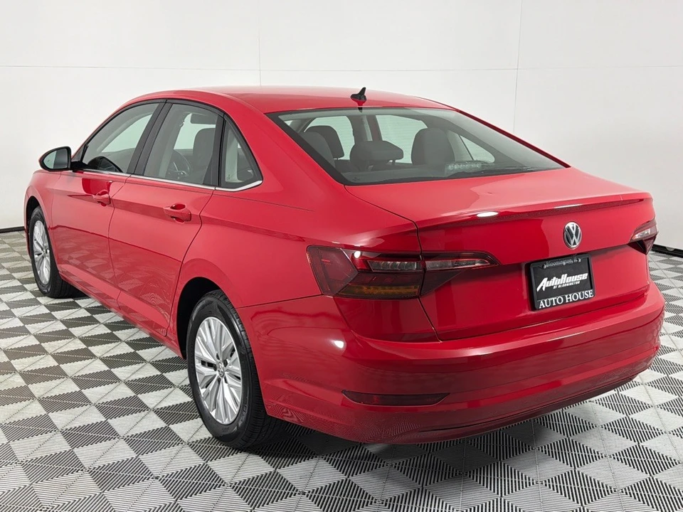 2019 Volkswagen A7 Jetta - Image 7 of 21
