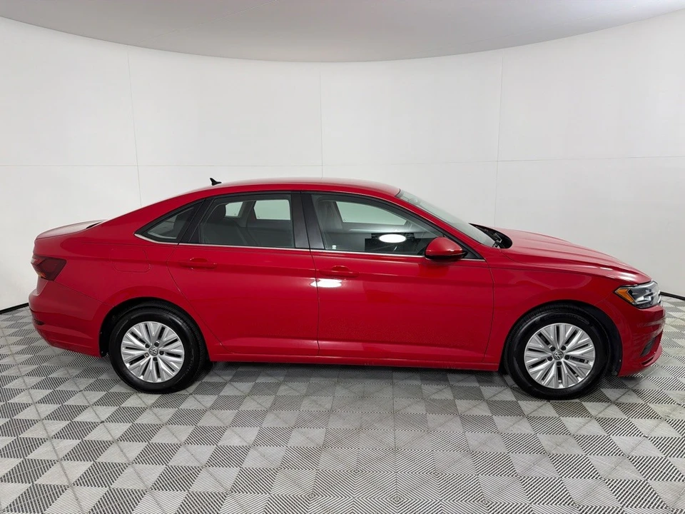 2019 Volkswagen A7 Jetta - Image 4 of 21