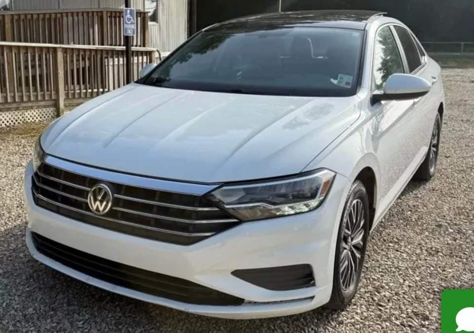2019 Volkswagen A7 Jetta - Image 2 of 8