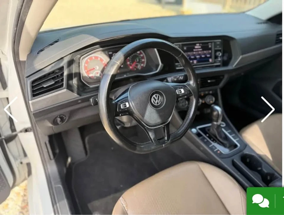 2019 Volkswagen A7 Jetta - Image 5 of 8