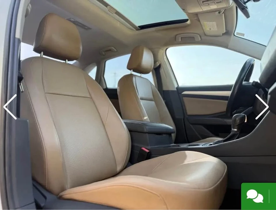 2019 Volkswagen A7 Jetta - Image 8 of 8