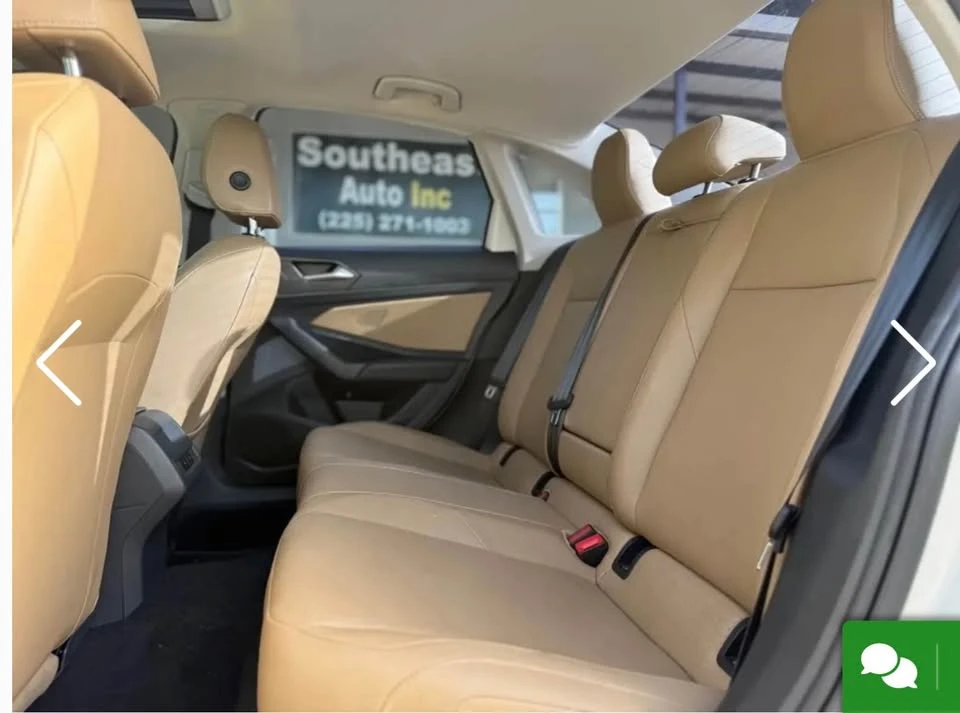 2019 Volkswagen A7 Jetta - Image 6 of 8