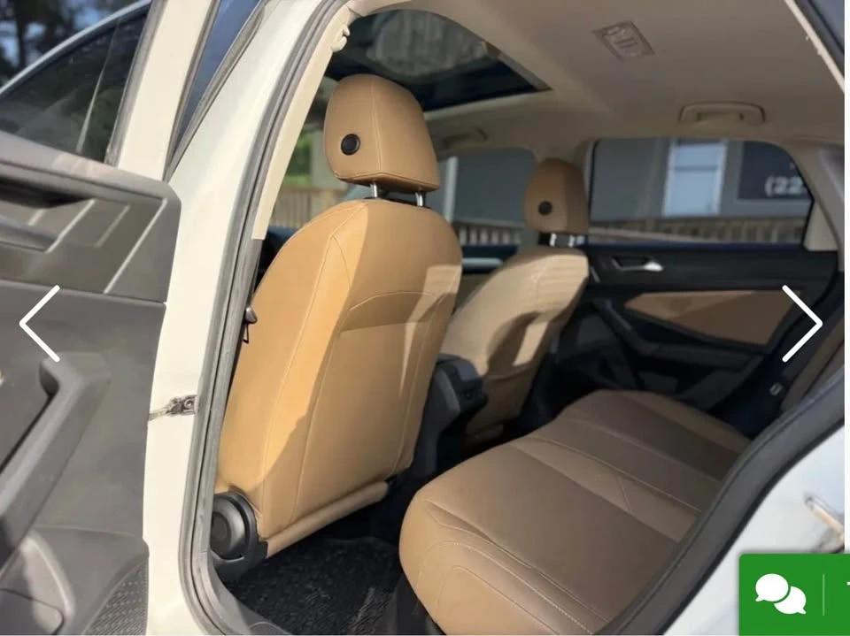 2019 Volkswagen A7 Jetta - Image 7 of 8
