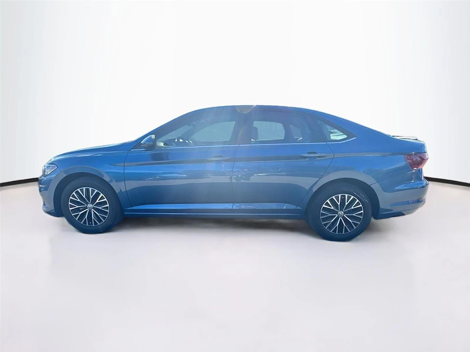 2019 Volkswagen A7 Jetta - Image 4 of 14