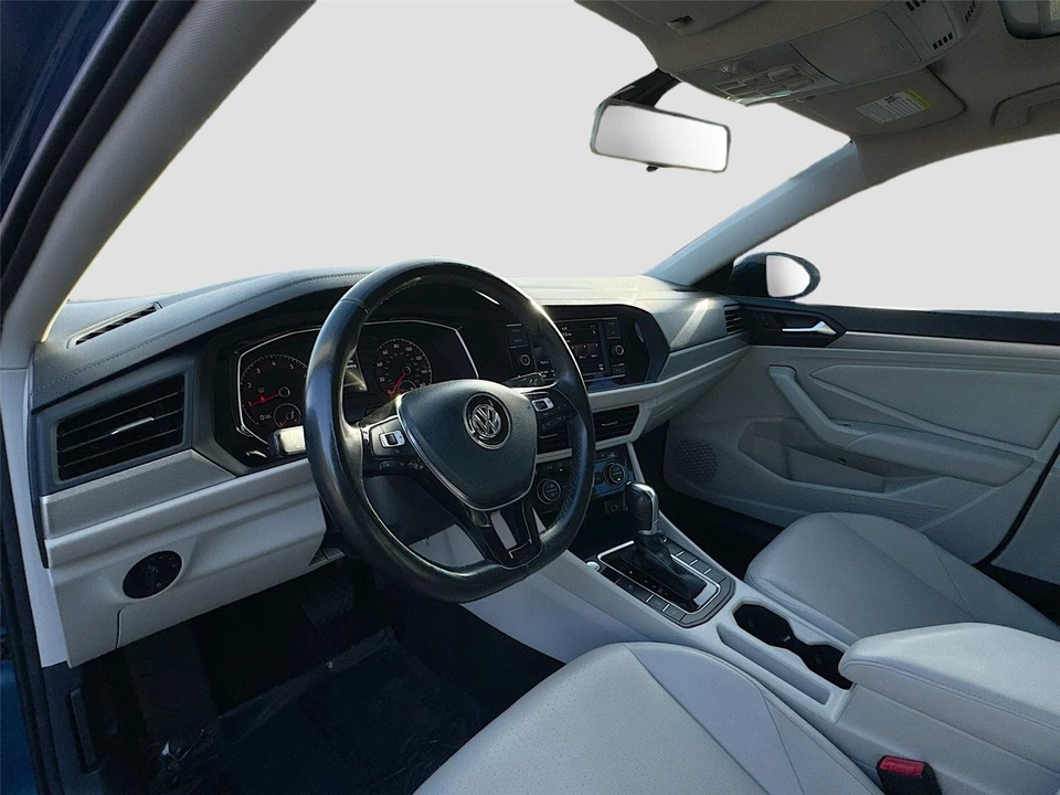 2019 Volkswagen A7 Jetta - Image 9 of 21