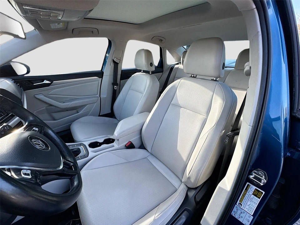 2019 Volkswagen A7 Jetta - Image 19 of 21