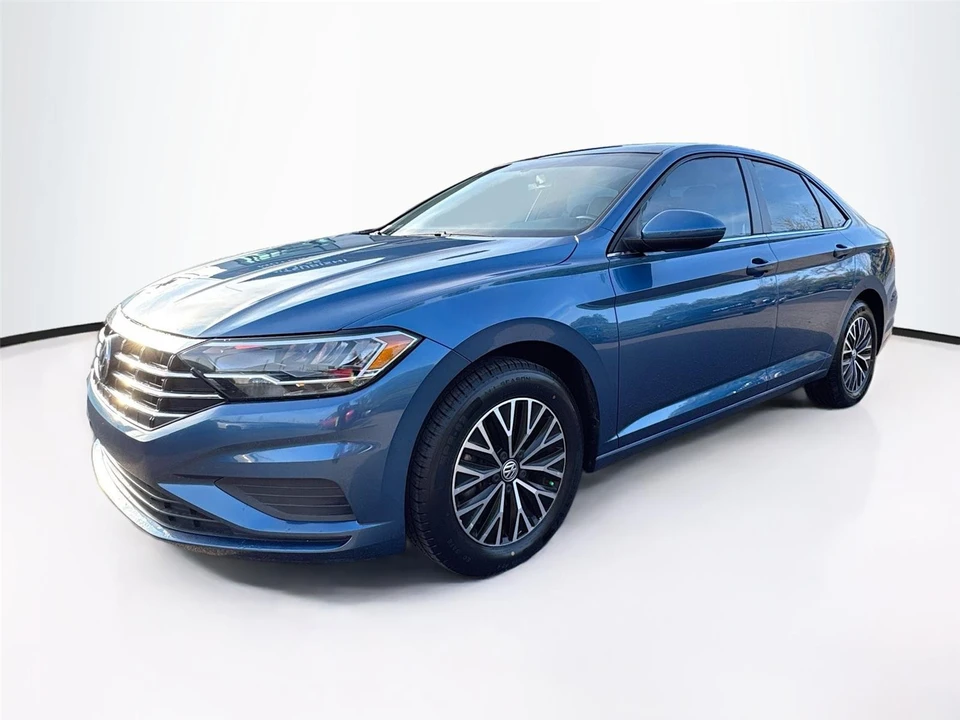 2019 Volkswagen A7 Jetta - Image 3 of 21