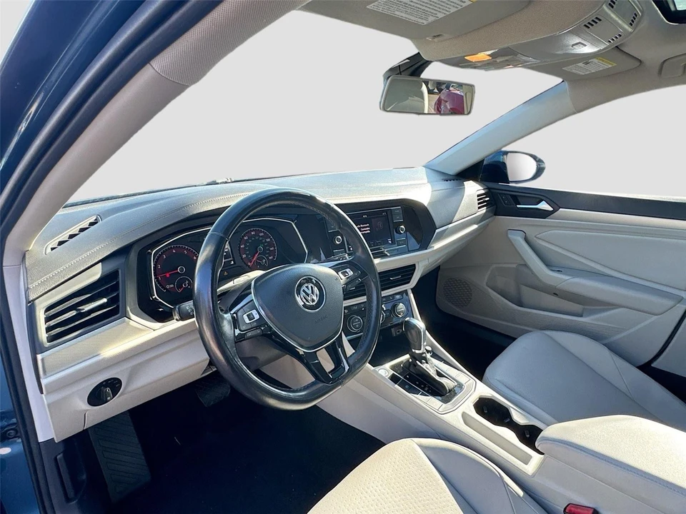 2019 Volkswagen A7 Jetta - Image 7 of 14