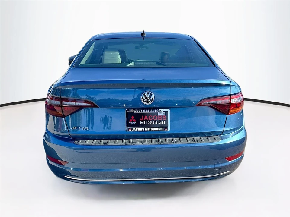 2019 Volkswagen A7 Jetta - Image 11 of 14