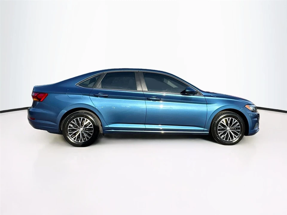 2019 Volkswagen A7 Jetta - Image 8 of 21