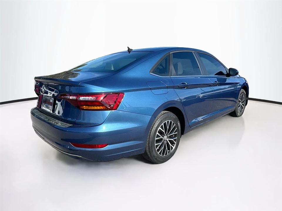 2019 Volkswagen A7 Jetta - Image 12 of 14