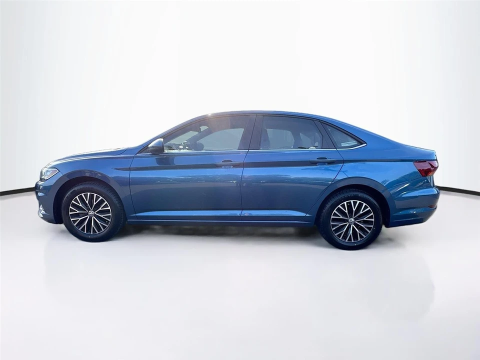 2019 Volkswagen A7 Jetta - Image 4 of 21