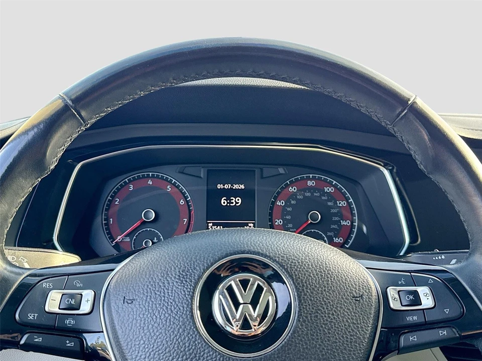 2019 Volkswagen A7 Jetta - Image 11 of 21
