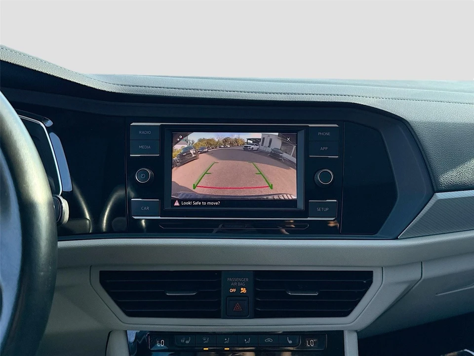 2019 Volkswagen A7 Jetta - Image 13 of 21