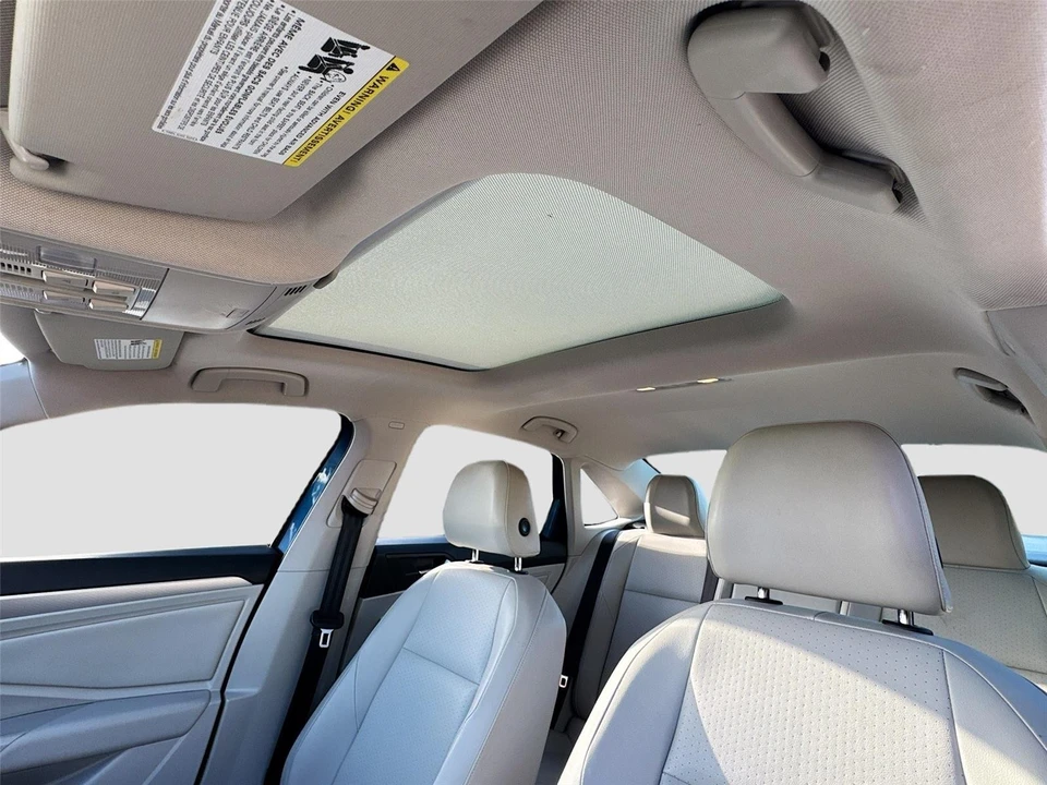 2019 Volkswagen A7 Jetta - Image 20 of 21