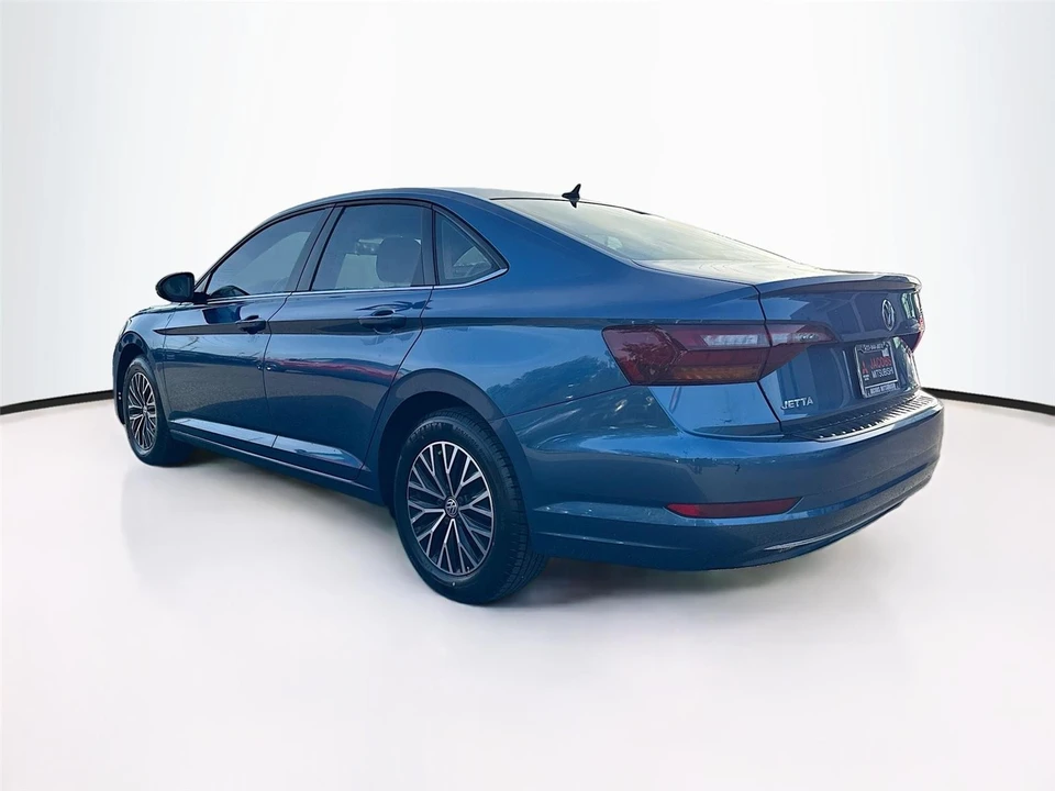 2019 Volkswagen A7 Jetta - Image 5 of 21