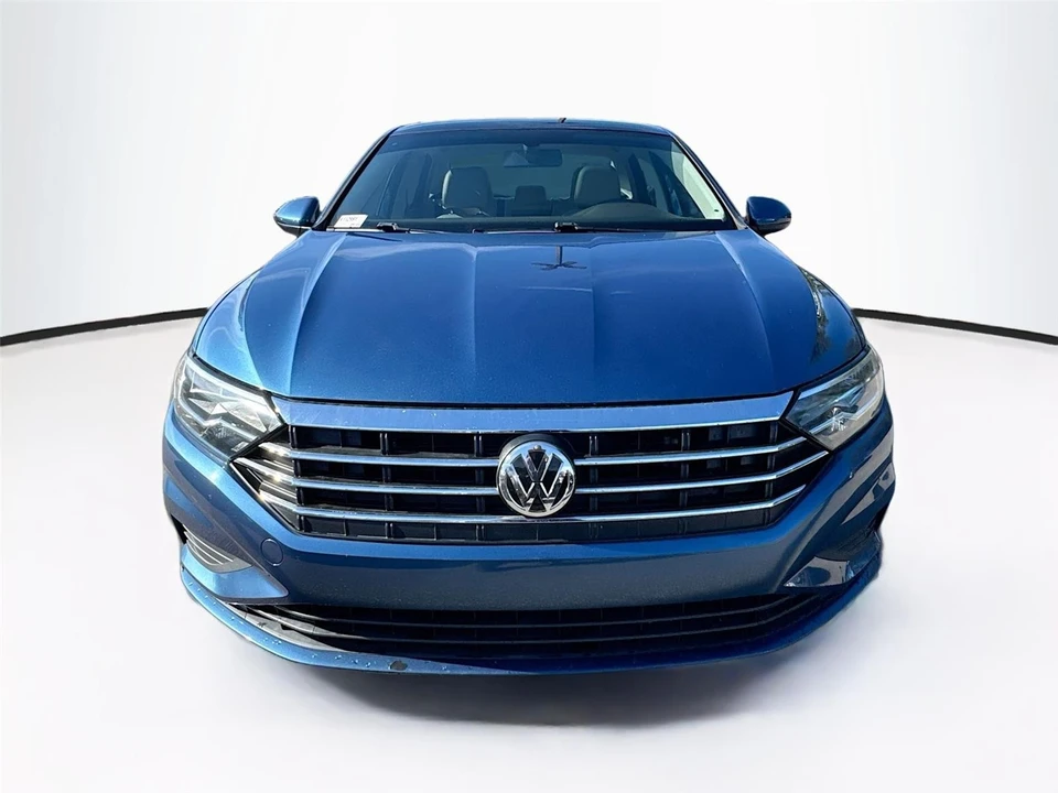 2019 Volkswagen A7 Jetta - Image 2 of 14