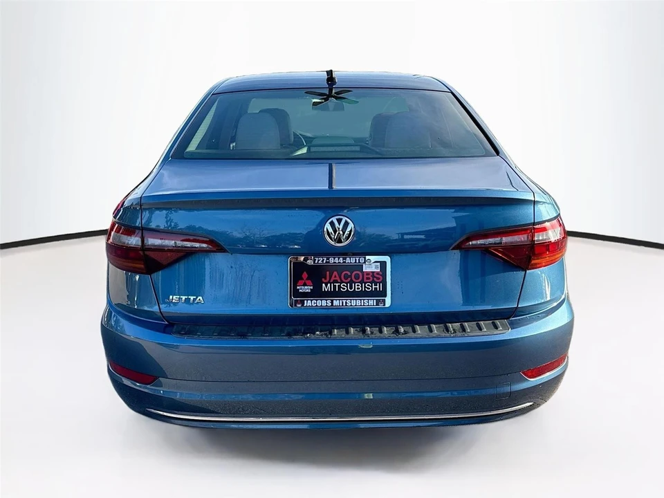2019 Volkswagen A7 Jetta - Image 6 of 21