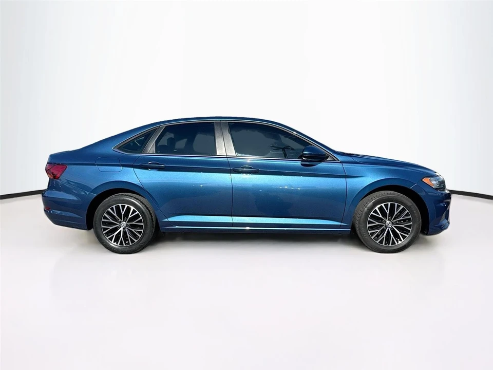 2019 Volkswagen A7 Jetta - Image 13 of 14