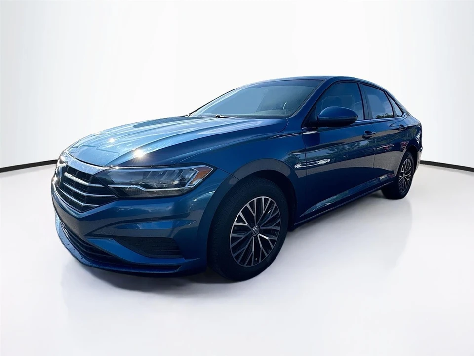2019 Volkswagen A7 Jetta - Image 3 of 14