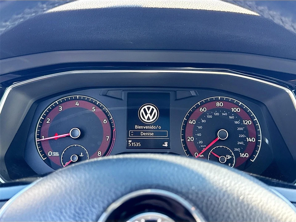 2019 Volkswagen A7 Jetta - Image 9 of 14