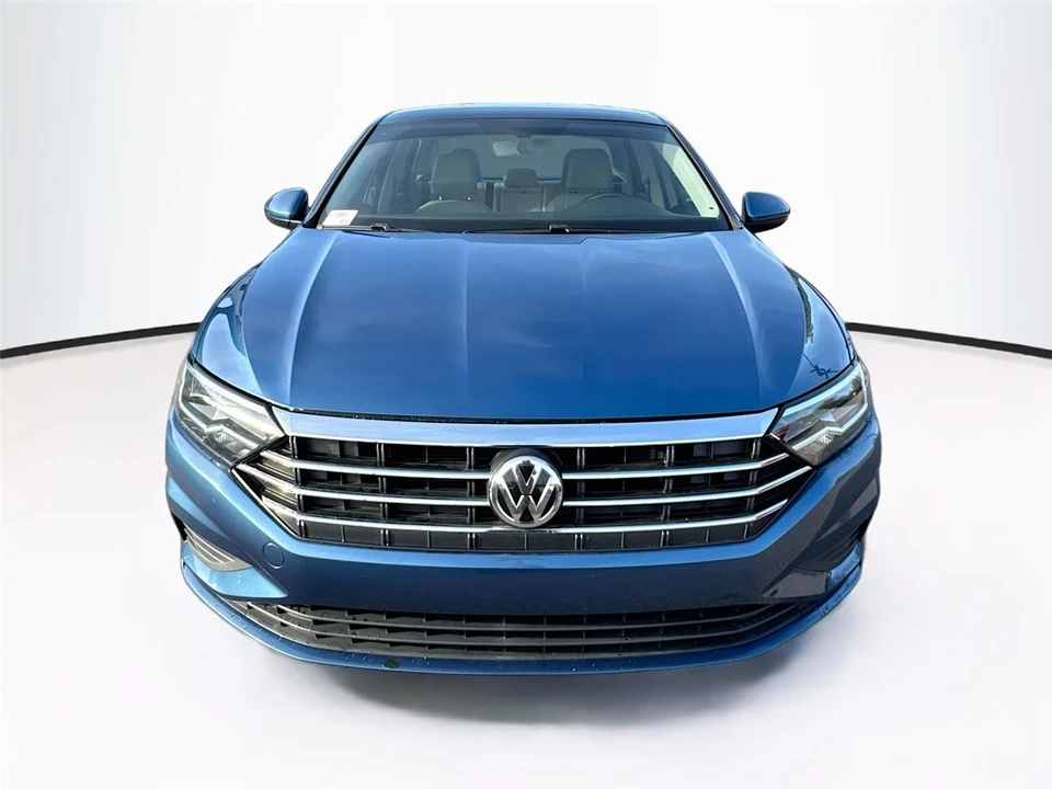 2019 Volkswagen A7 Jetta - Image 2 of 21