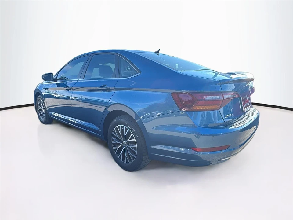 2019 Volkswagen A7 Jetta - Image 5 of 14
