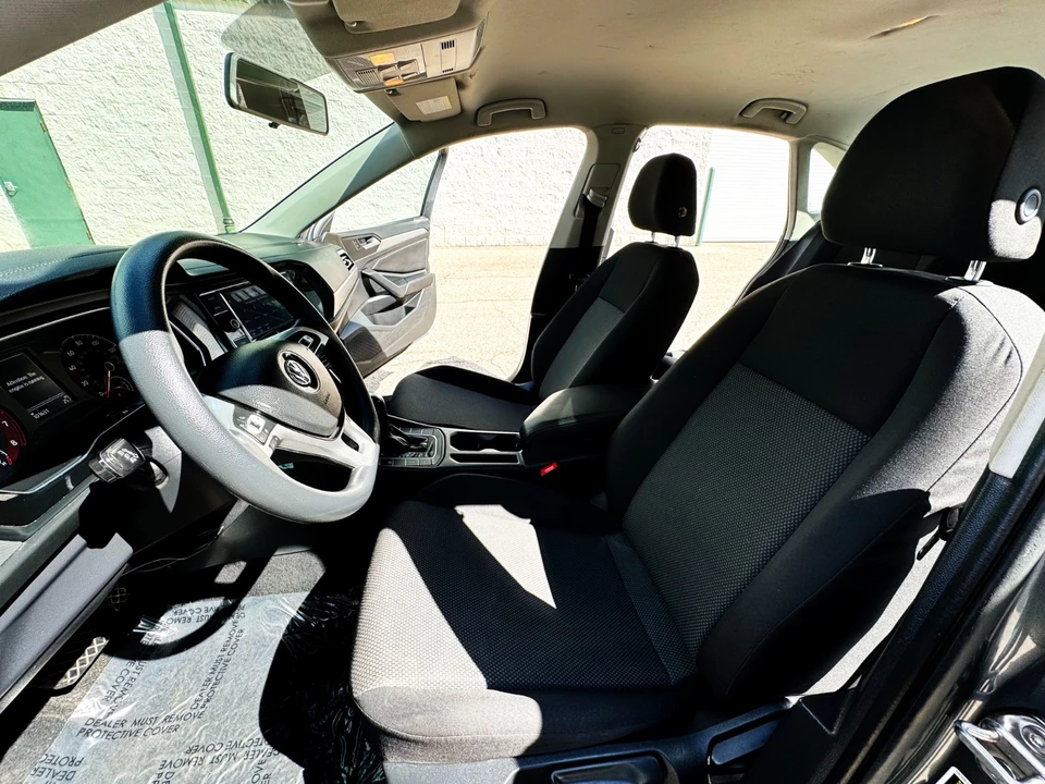 2019 Volkswagen A7 Jetta - Image 20 of 21