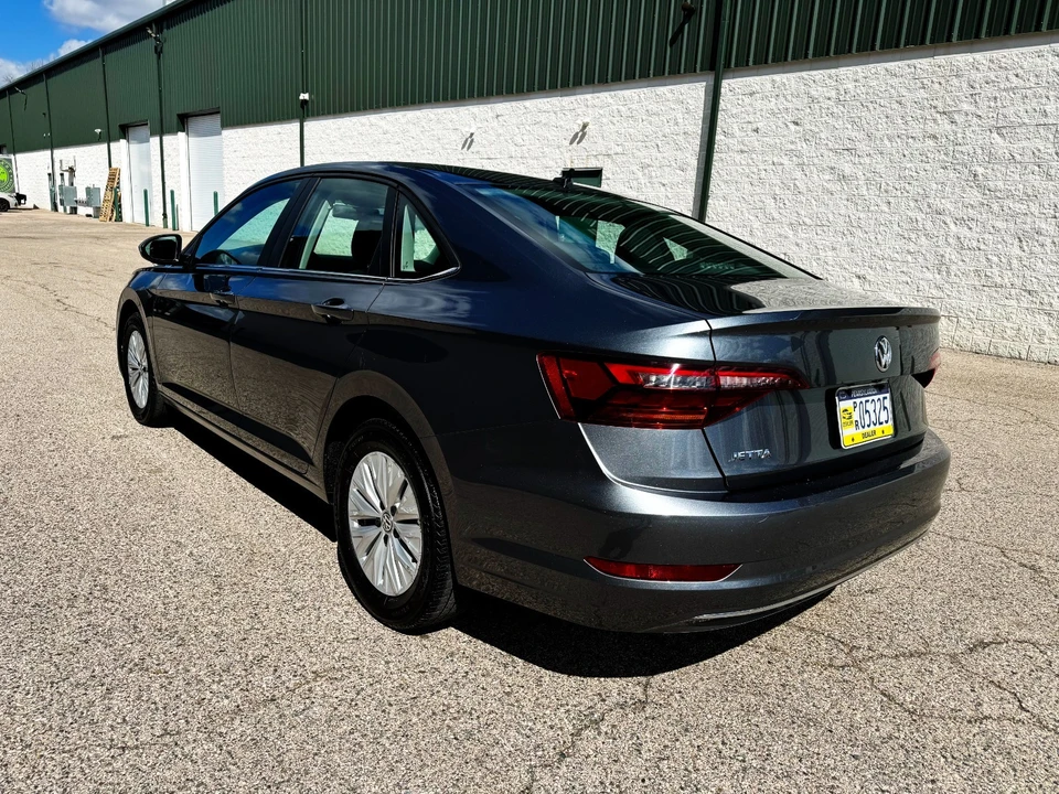 2019 Volkswagen A7 Jetta - Image 6 of 21