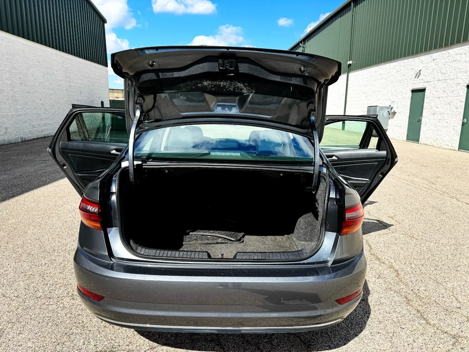 2019 Volkswagen A7 Jetta - Image 15 of 21
