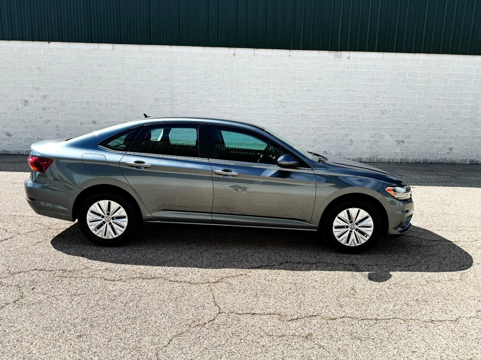 2019 Volkswagen A7 Jetta - Image 3 of 21