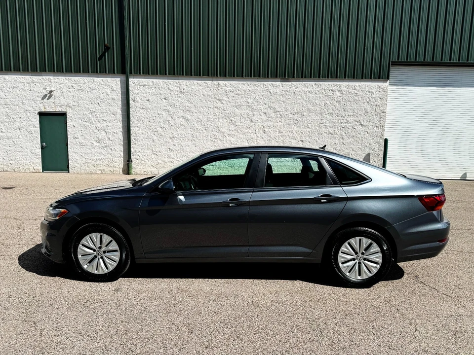 2019 Volkswagen A7 Jetta - Image 7 of 21