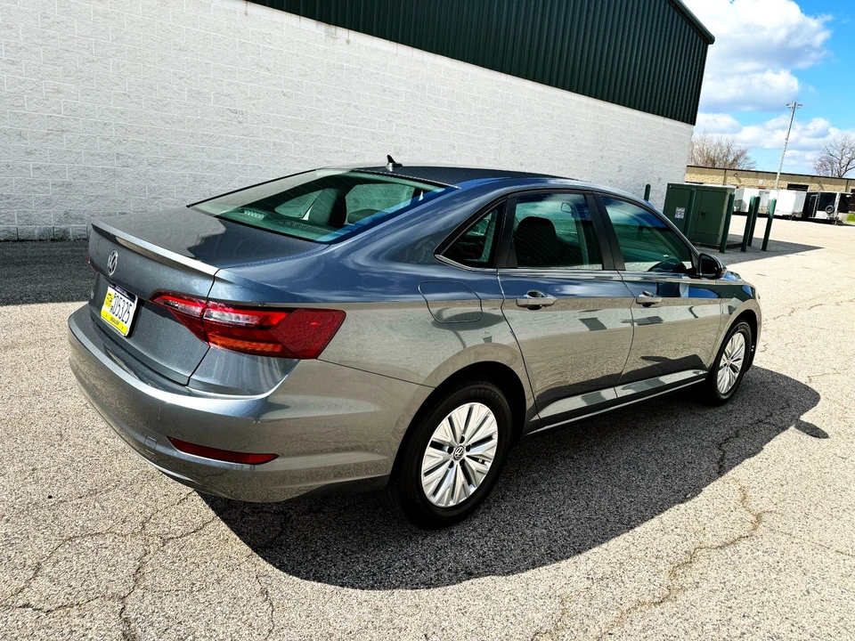 2019 Volkswagen A7 Jetta - Image 4 of 21