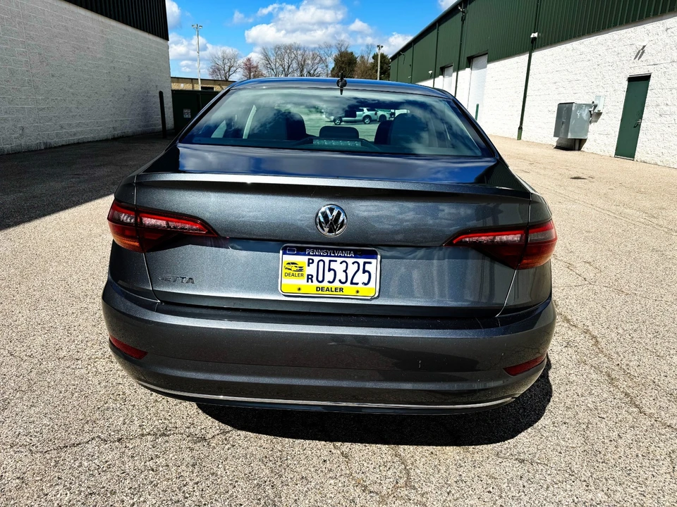 2019 Volkswagen A7 Jetta - Image 5 of 21