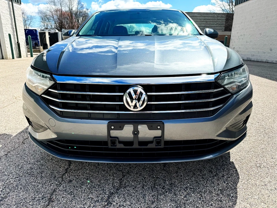 2019 Volkswagen A7 Jetta - Image 9 of 21