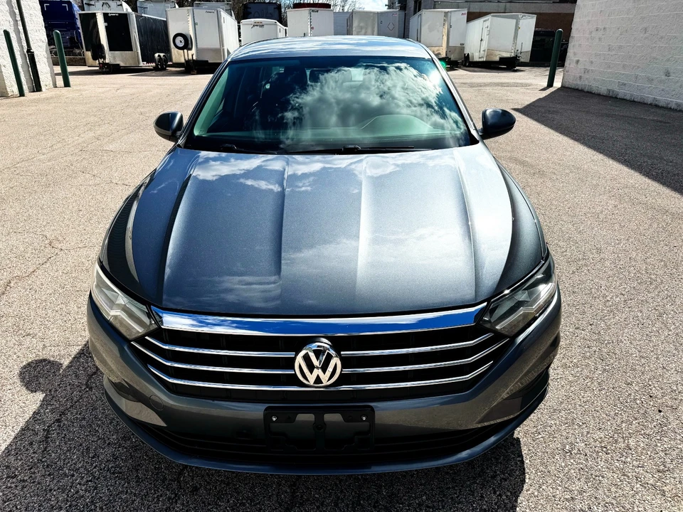2019 Volkswagen A7 Jetta - Image 10 of 21