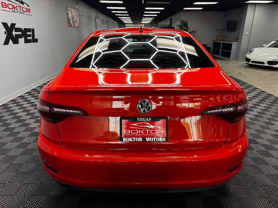 2019 Volkswagen A7 Jetta - Image 11 of 12