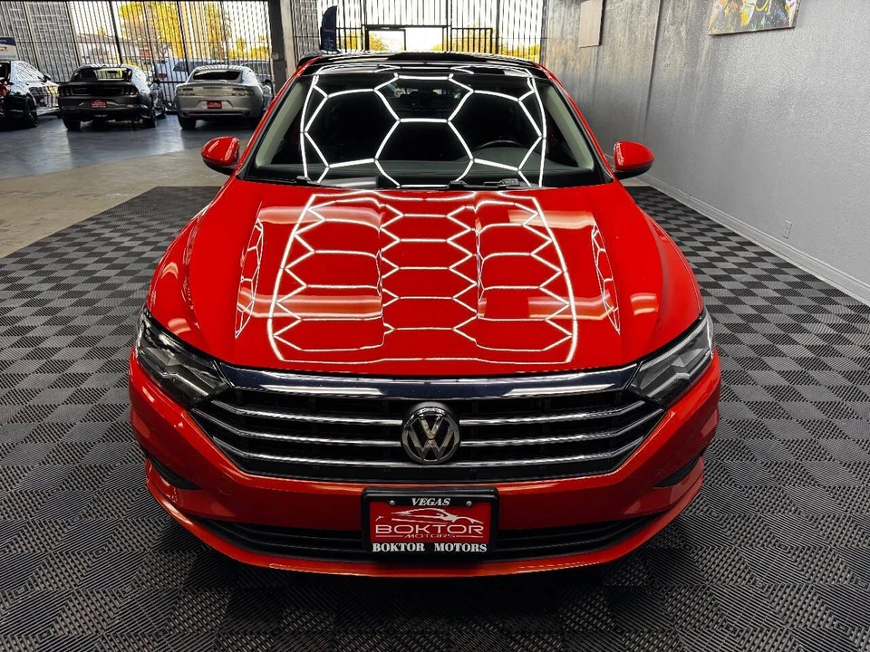 2019 Volkswagen A7 Jetta - Image 5 of 12