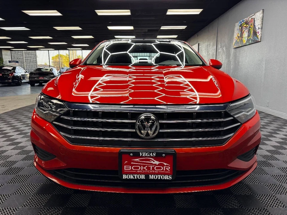 2019 Volkswagen A7 Jetta - Image 4 of 12