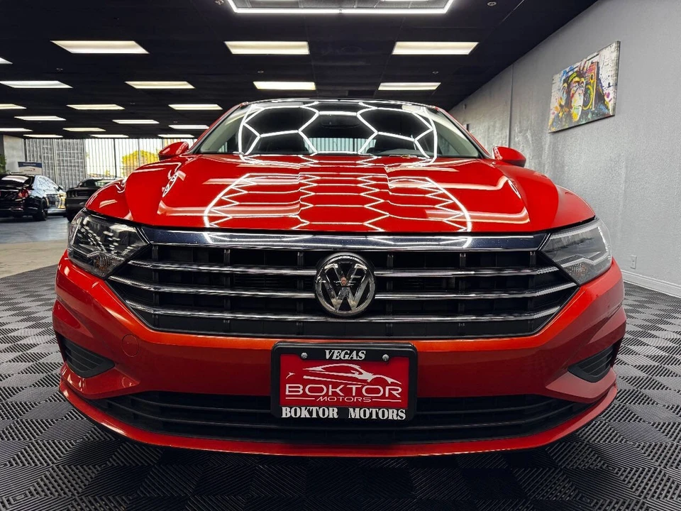 2019 Volkswagen A7 Jetta - Image 3 of 12