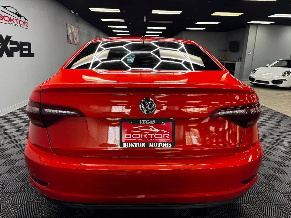 2019 Volkswagen A7 Jetta - Image 10 of 12