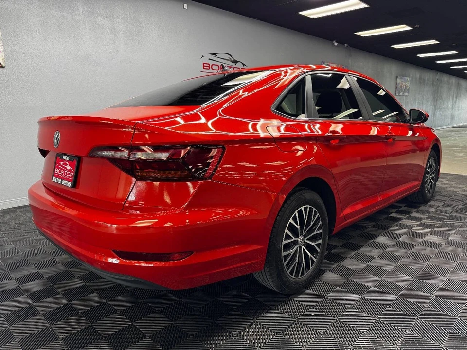 2019 Volkswagen A7 Jetta - Image 12 of 12