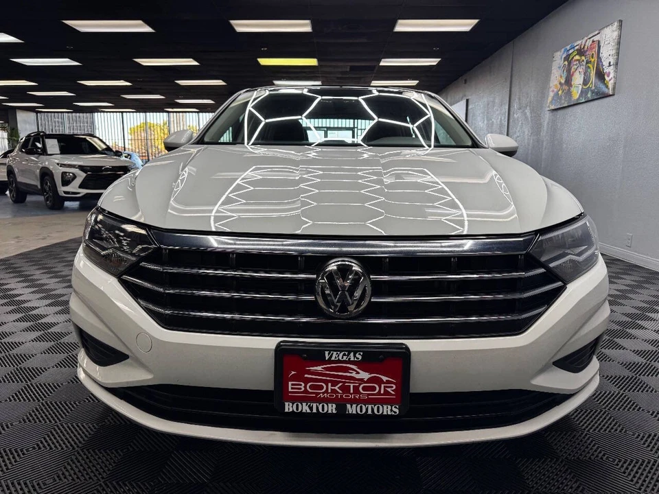 2019 Volkswagen A7 Jetta - Image 4 of 12